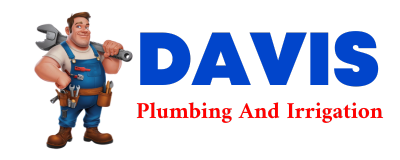 Trusted plumber in HOVLAND